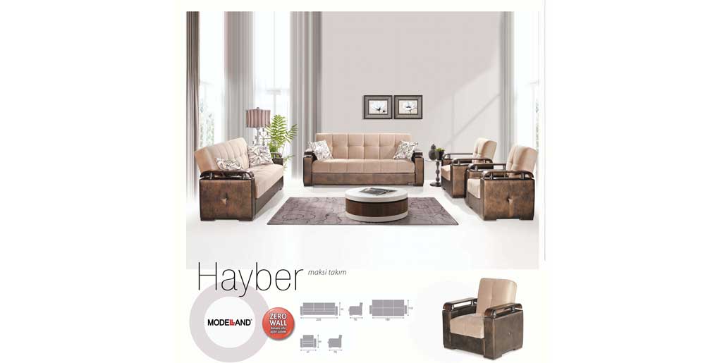  hayber