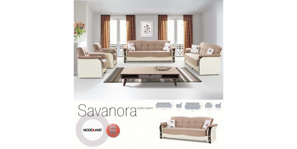  savanora